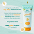 Childs Farm Baby Oatderma Moisturiser 200ml